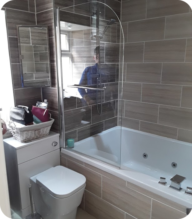 designing and supplying your bathroom