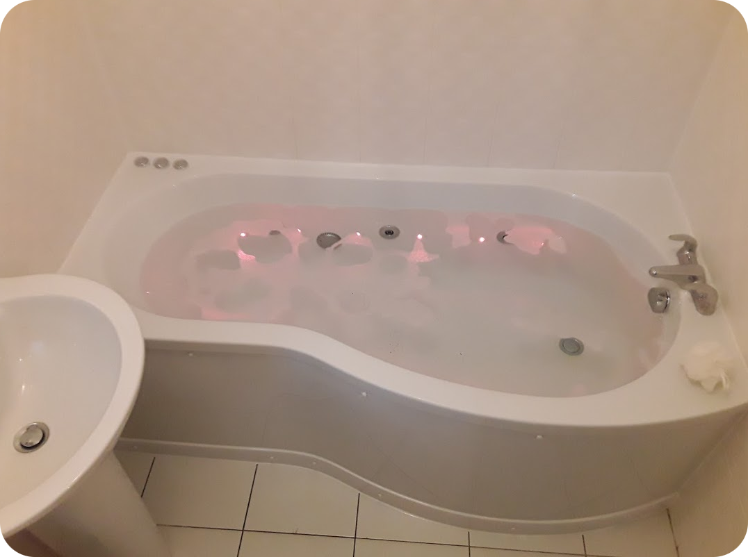 designing and supplying your bathroom