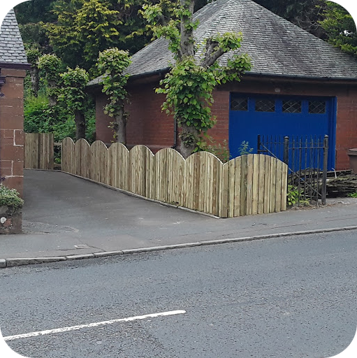 Extensions, Lanark Scotland