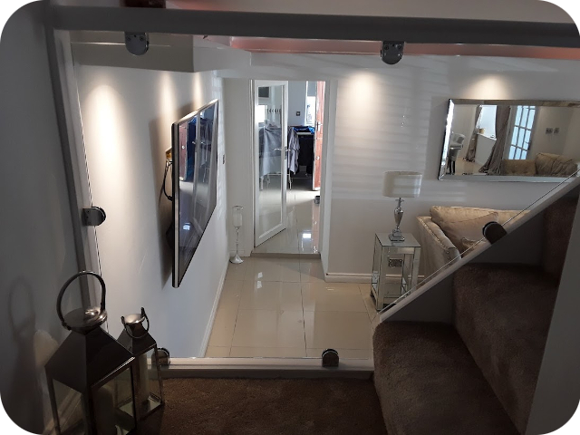 Fencing, Decking Paving