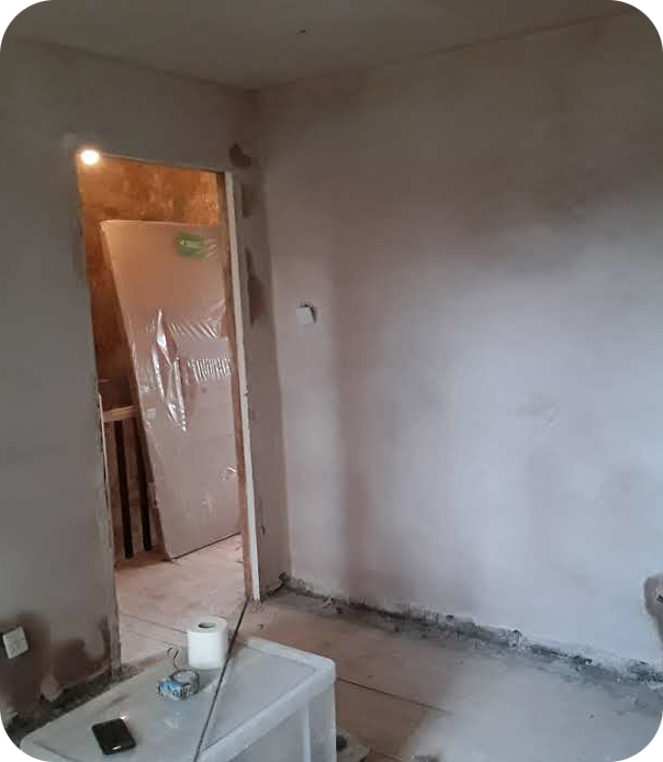 Extensions, Lanark Scotland