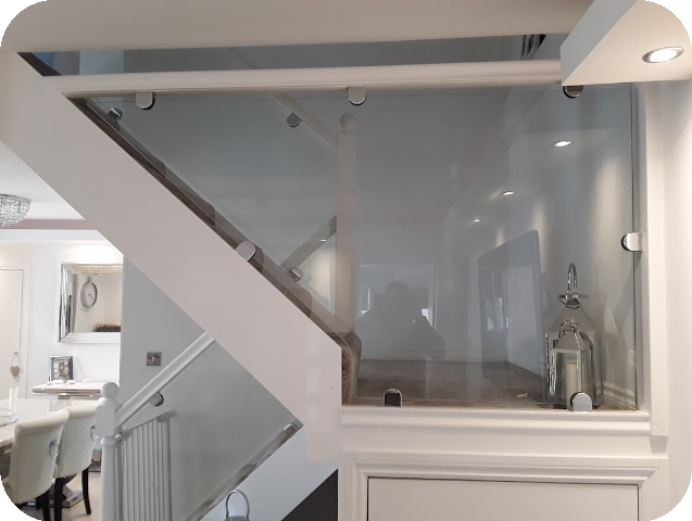 Extensions, Lanark Scotland